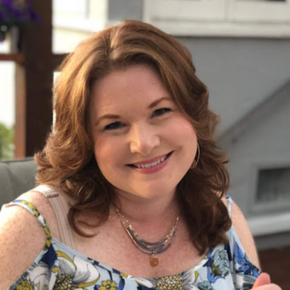 Meet your Posher, Jackie